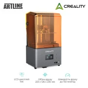 3D-принтер Creality HALOT-MAGE S 14K (UA)