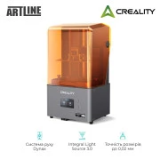3D-принтер Creality HALOT-MAGE S 14K (UA)