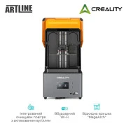 3D-принтер Creality HALOT-MAGE S 14K (UA)