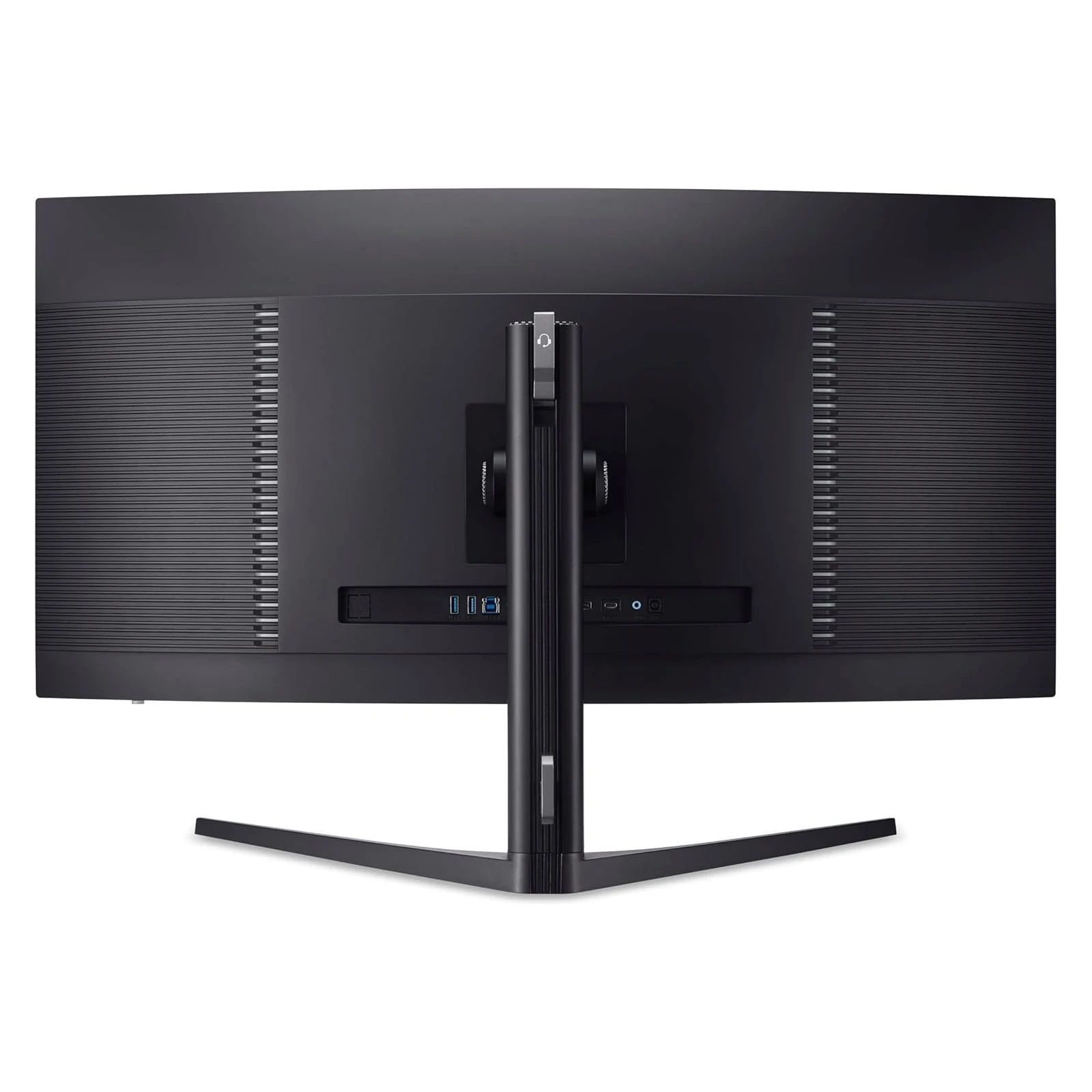 Acer X34V3bmiiphuzx (UM.CXXEE.301) (UA) Діагональ дисплея: 34; Тип