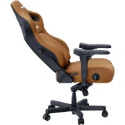 Anda Seat Kaiser 4 PVC Size XL Brown (AD12YDDC-XLL-20-K-PV/C) (UA)