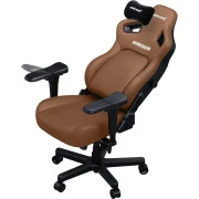 Anda Seat Kaiser 4 PVC Size XL Brown (AD12YDDC-XLL-20-K-PV/C) (UA)