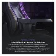 Anda Seat Kaiser 4 PVC Size XL Maroon (AD12YDDC-XLL-20-A-PV/C) (UA)