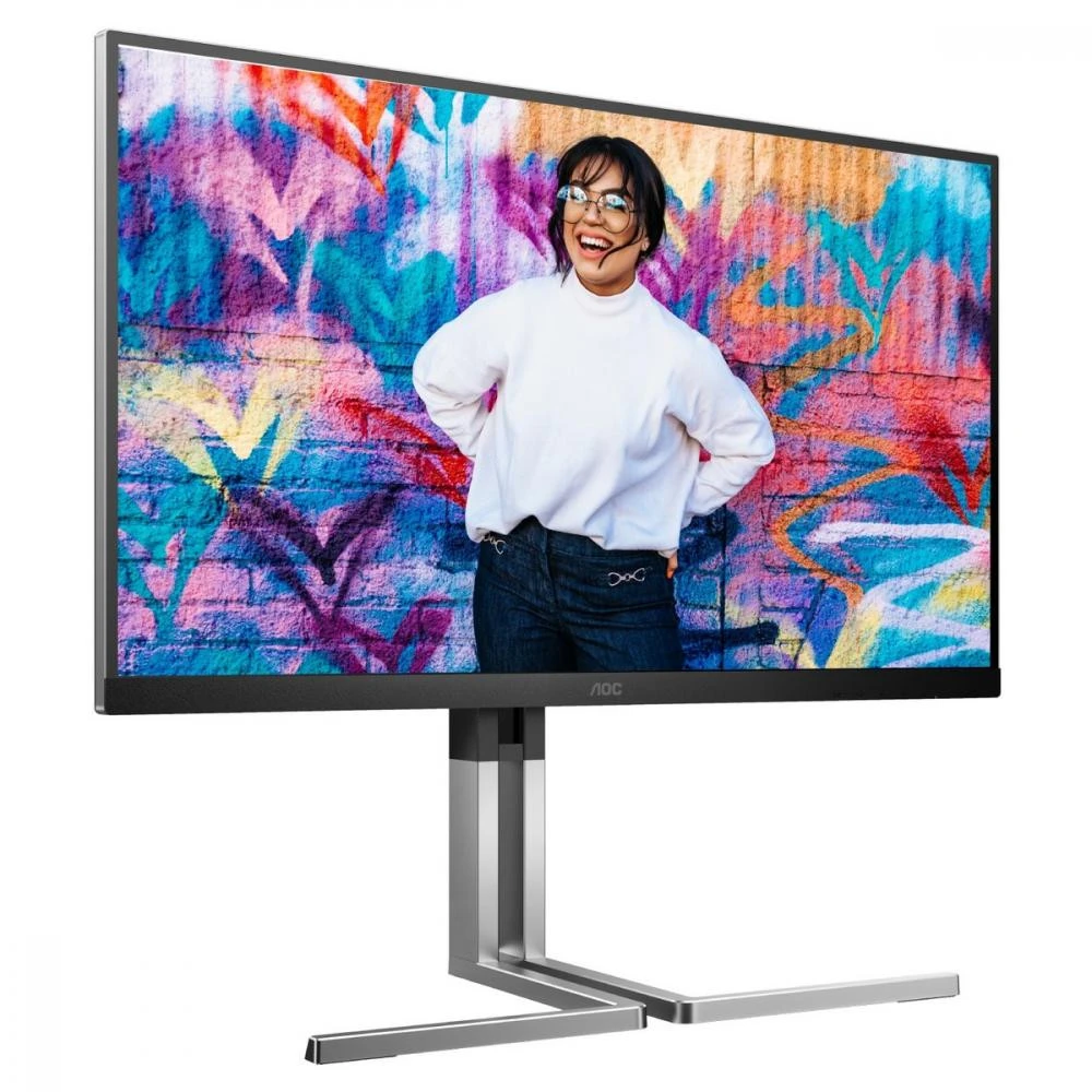 AOC Q27U3CV (UA) Бренд: AOC; Діагональ екрану,