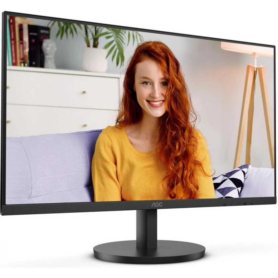 AOC U27B3M (UA) Діагональ екрану, дюймів 27