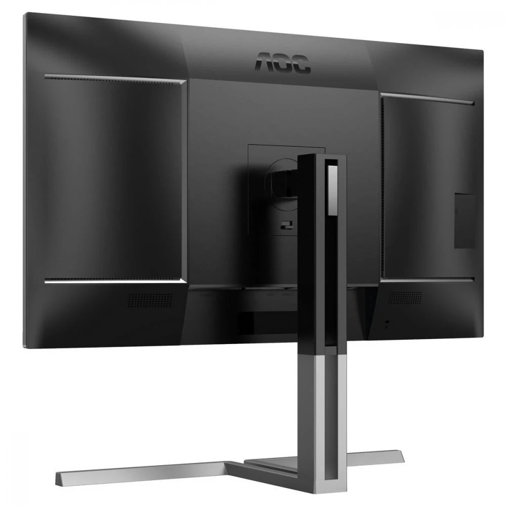 AOC U32U3CV (UA) Роздільна здатність, точок 3840x2160