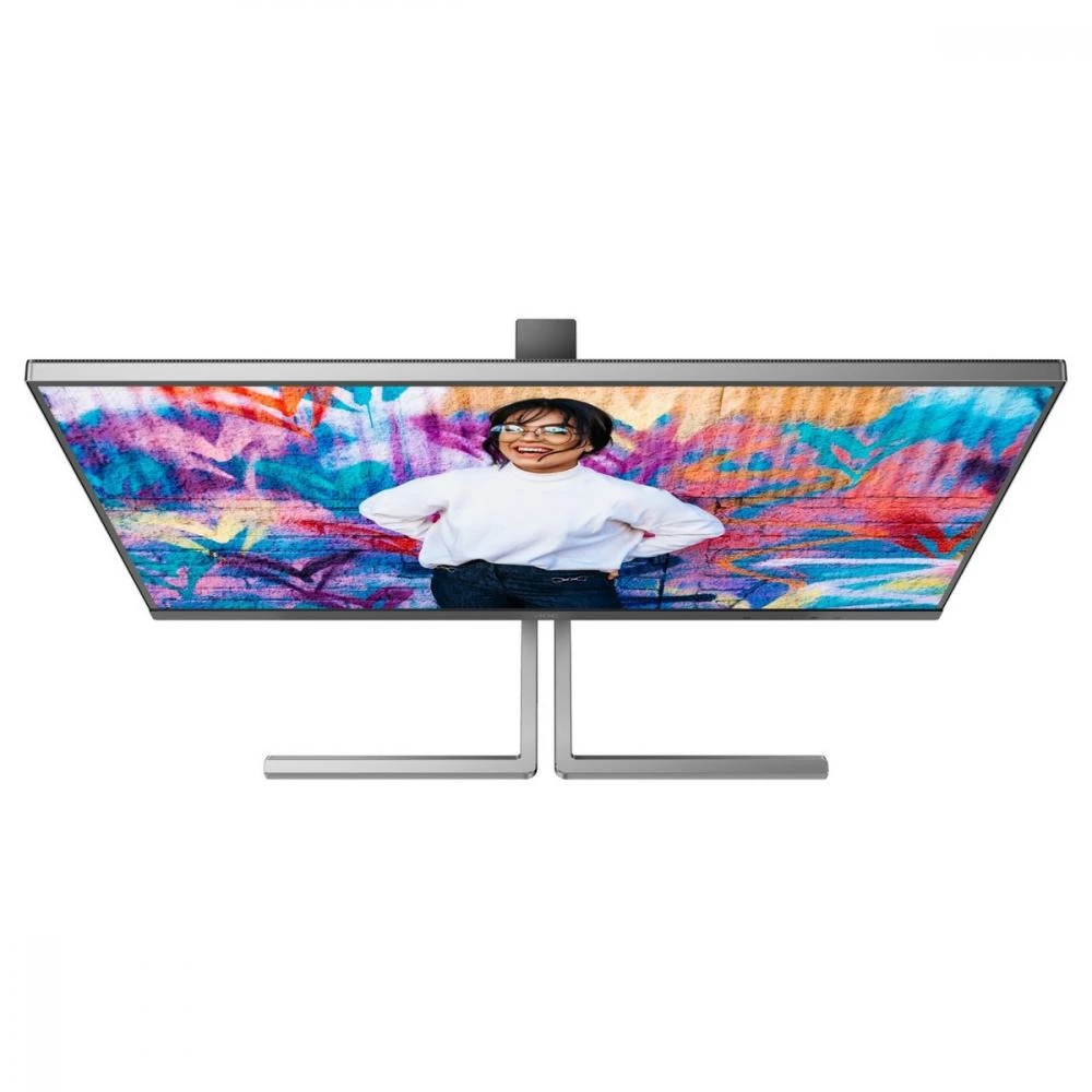AOC U32U3CV (UA) Формат зображення 16:9