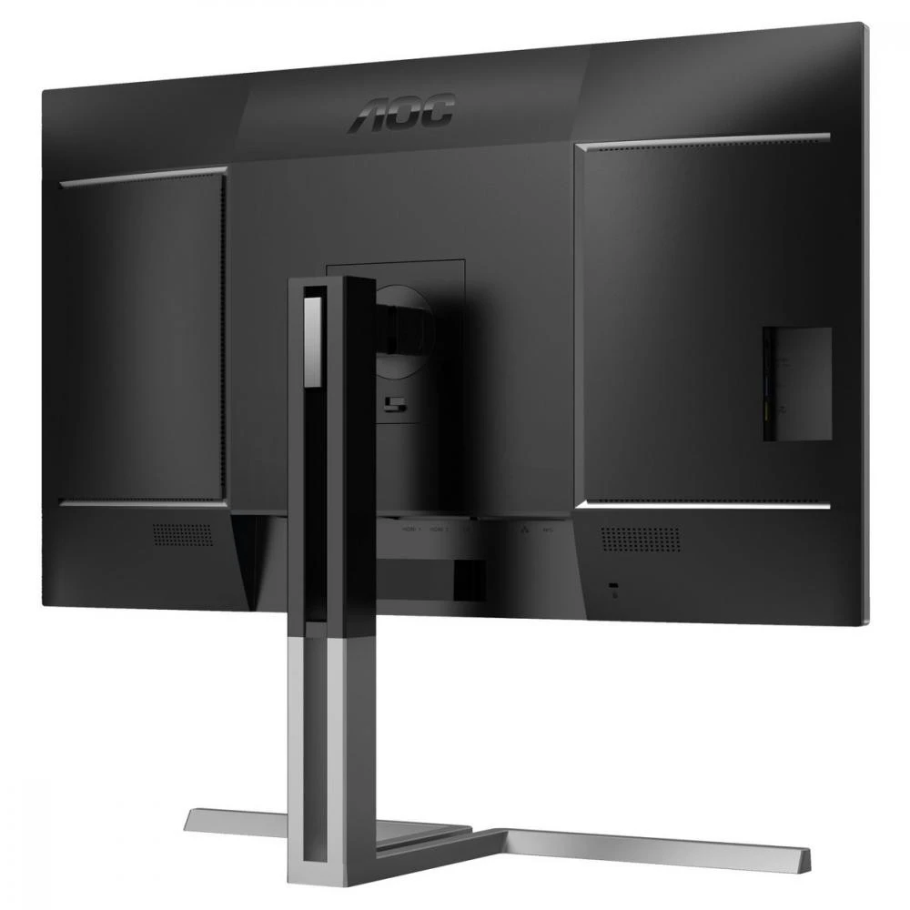 AOC U32U3CV (UA) Тип РК-матриці IPS