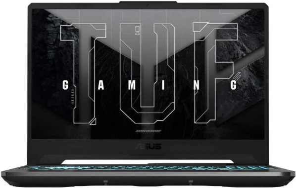 ASUS TUF Gaming A15 FA506NC (FA506NC-HN001W) (90NR0JF7-M001T0) (UA) Бренд: ASUS; Лінійка: TUF Gaming A15 FA506NC;