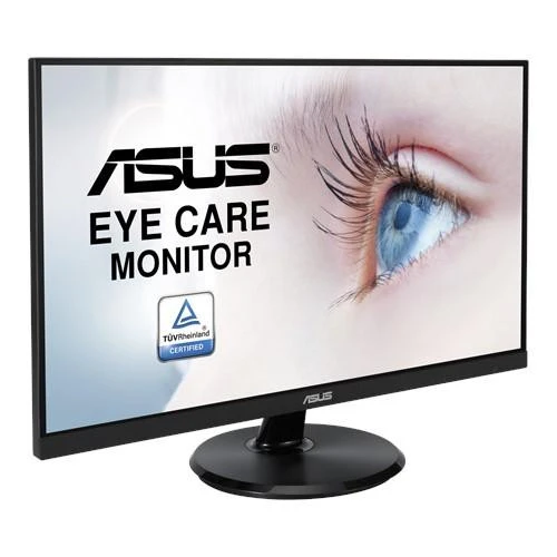 ASUS VA24DQ (90LM0543-B01370) (VA24DQFS) (UA) Формат зображення 16:9