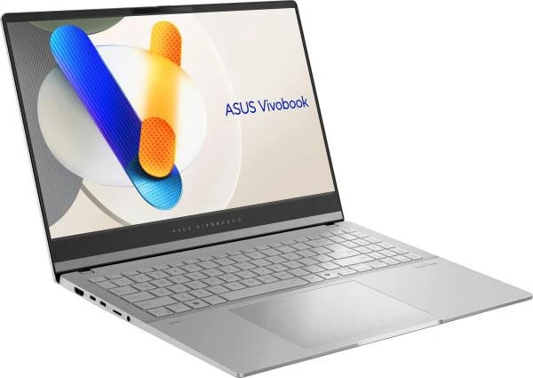 ASUS VivoBook S 15 OLED M5506WA (M5506WA-MA016X) (90NB14A3-M000U0) (UA) Бренд: ASUS; Линейка: VivoBook S 15 OLED