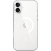 Чехол для мобильного телефона Apple iPhone 16 Plus Clear Case with MagSafe (MA7D4ZM/A) (UA)