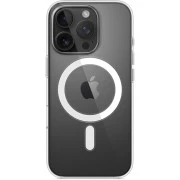 Чохол для мобільного телефону Apple iPhone 16 Pro Clear Case with MagSafe (MA7E4ZM/A) (UA)