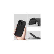 Чохол для мобільного телефону BeCover Apple iPhone 16 Pro Black (712278) (UA)