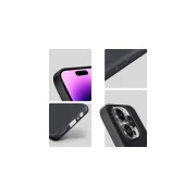 Чохол для мобільного телефону BeCover Apple iPhone 16 Pro Black (712278) (UA)