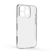 Чохол для мобільного телефону BeCover Apple iPhone 16 Pro Max Transparancy (712281) (UA)