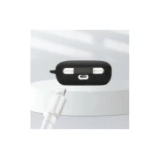 Чохол для навушників BeCover Silicon для Huawei FreeBuds SE Black (710947) (UA)