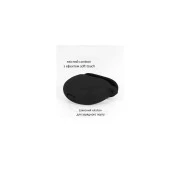 Чохол для навушників BeCover Silicon Tour Pro TWS Black (710196) (UA)