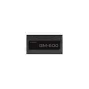 Gamemax 600W GM-600 Modular (GM-600 Modular) (UA)