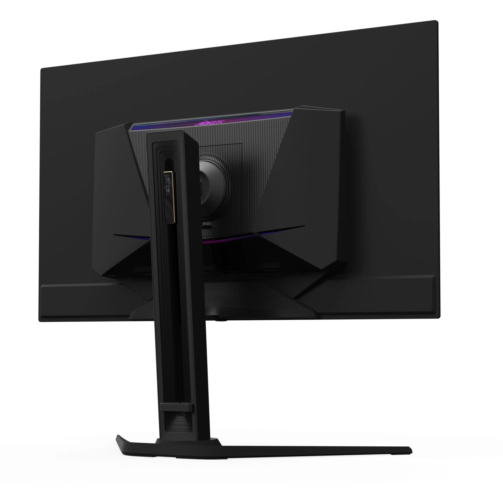 GIGABYTE AORUS FO32U2P EK (UA) Підсвічування  старий < ==> покриття 