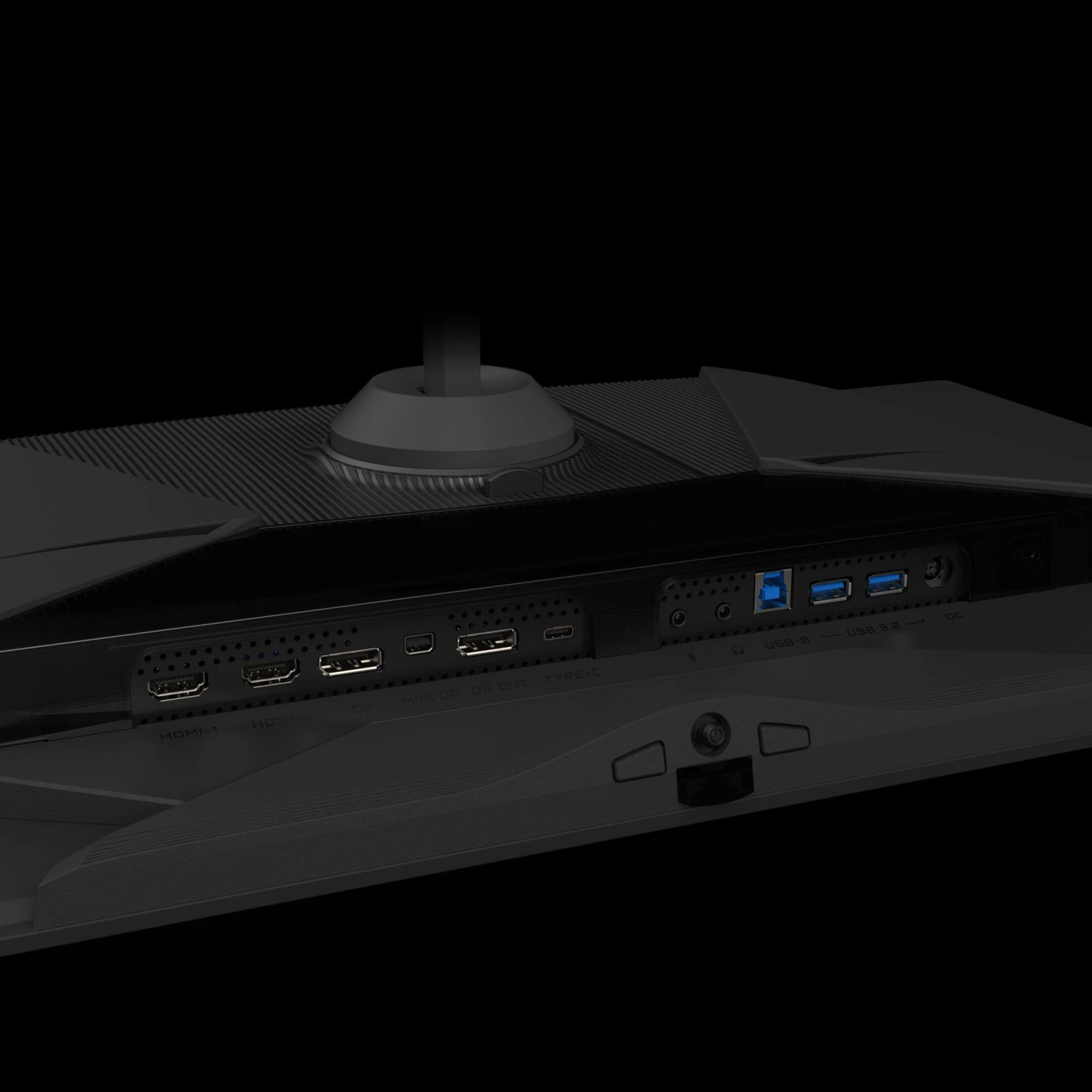 GIGABYTE AORUS FO32U2P EK (UA) Діагональний дисплей = 31,5 