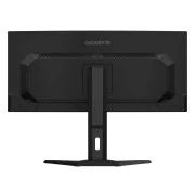 GIGABYTE MO34WQC Gaming Monitor (UA)