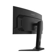 GIGABYTE MO34WQC Gaming Monitor (UA)