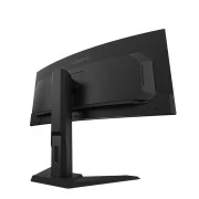 GIGABYTE MO34WQC2 Gaming Monitor (UA)