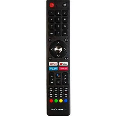 Grunhelm 32F700-GA11V (UA) Бренд: Grunhelm; Діагональ, дюйм: 32;