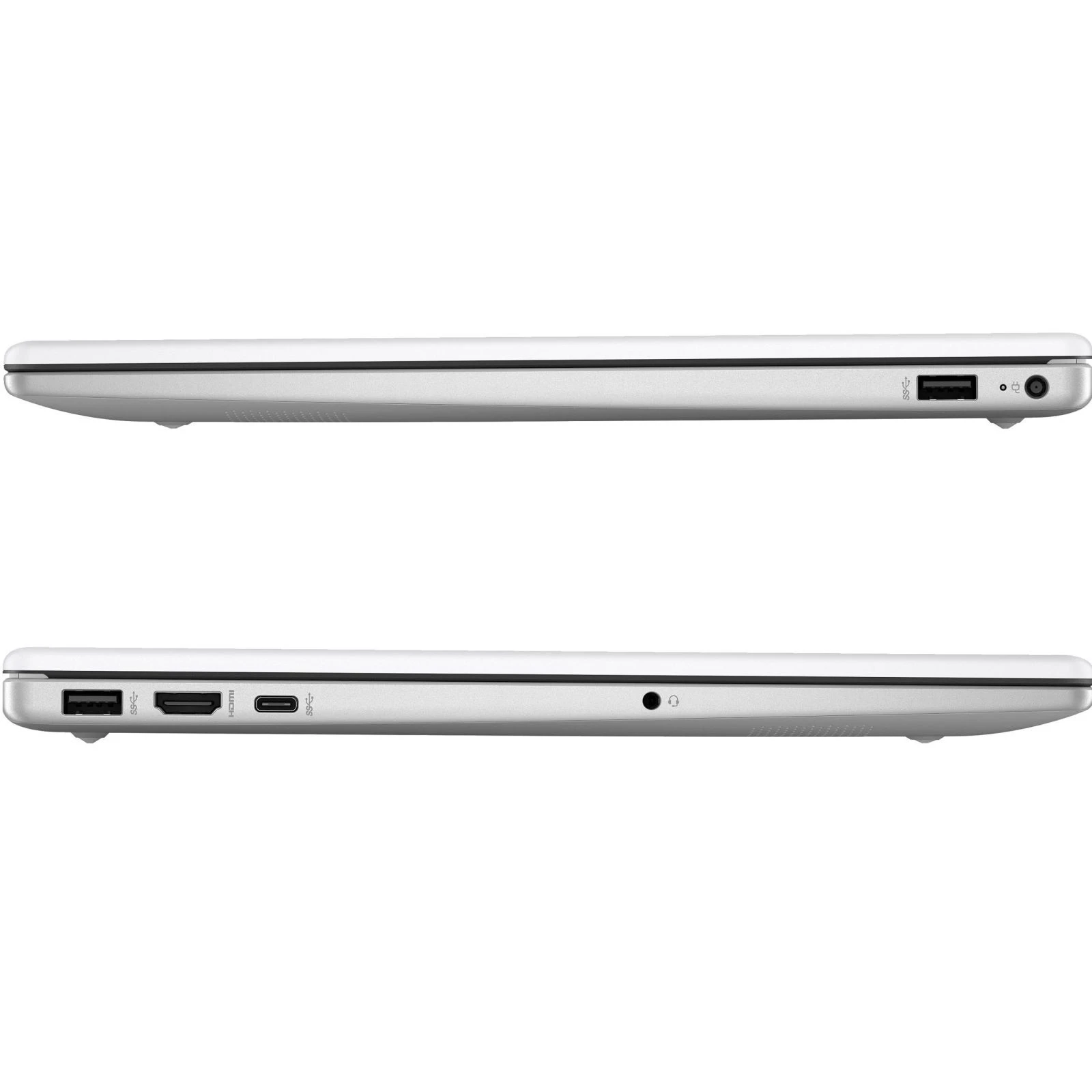 HP 15-fd1067ua (B23CTEA) (UA) Диагональ дисплея: 15.6;