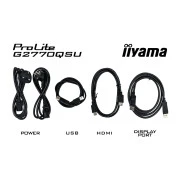 iiyama G2770QSU-B6 (UA)