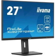 iiyama ProLite XUB2797QSNP-B1 (UA)