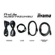iiyama XUB2792UHSU-B6 (UA)