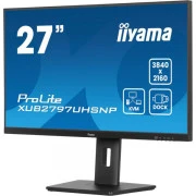 iiyama XUB2797UHSNP-B1 (UA)