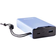 Intenso F20000 20000mAh PD/18W, QC3.0, blue (7332055) (UA)