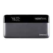 Intenso HE25000 25000mAh PD/3.1/140W + cable with a built-in E-marker chip (7350060) (UA)