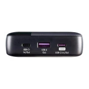 Intenso HE25000 25000mAh PD/3.1/140W + cable with a built-in E-marker chip (7350060) (UA)