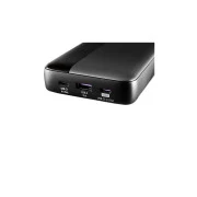 Intenso HE25000 25000mAh PD/3.1/140W + cable with a built-in E-marker chip (7350060) (UA)