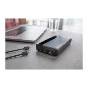 Intenso HE25000 25000mAh PD/3.1/140W + cable with a built-in E-marker chip (7350060) (UA)