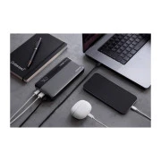 Intenso HE25000 25000mAh PD/3.1/140W + cable with a built-in E-marker chip (7350060) (UA)