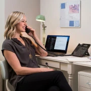 IP телефон Poly VVX 150 (911N0AA) (UA)