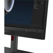 Lenovo ThinkVision 27 3D (63F1UAT3UA) (UA)