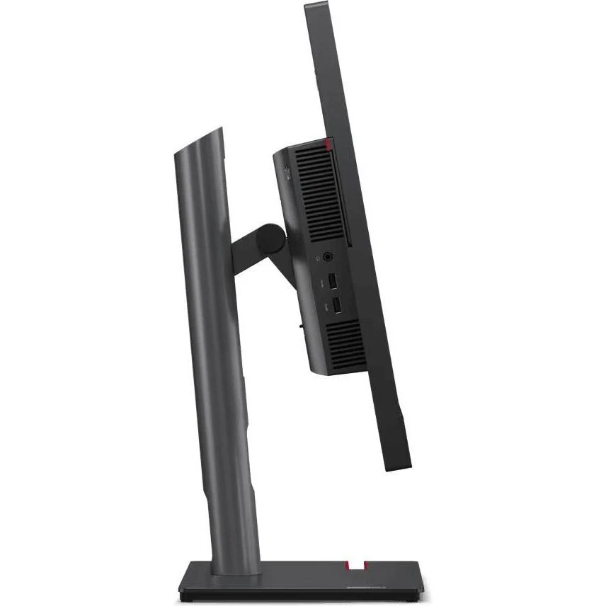 Lenovo ThinkVision 27 3D (63F1UAT3UA) (UA) Бренд: Lenovo; Діагональ екрану,
