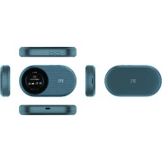 Мобільний роутер ZTE 4G UFi U10s Pro (UA)