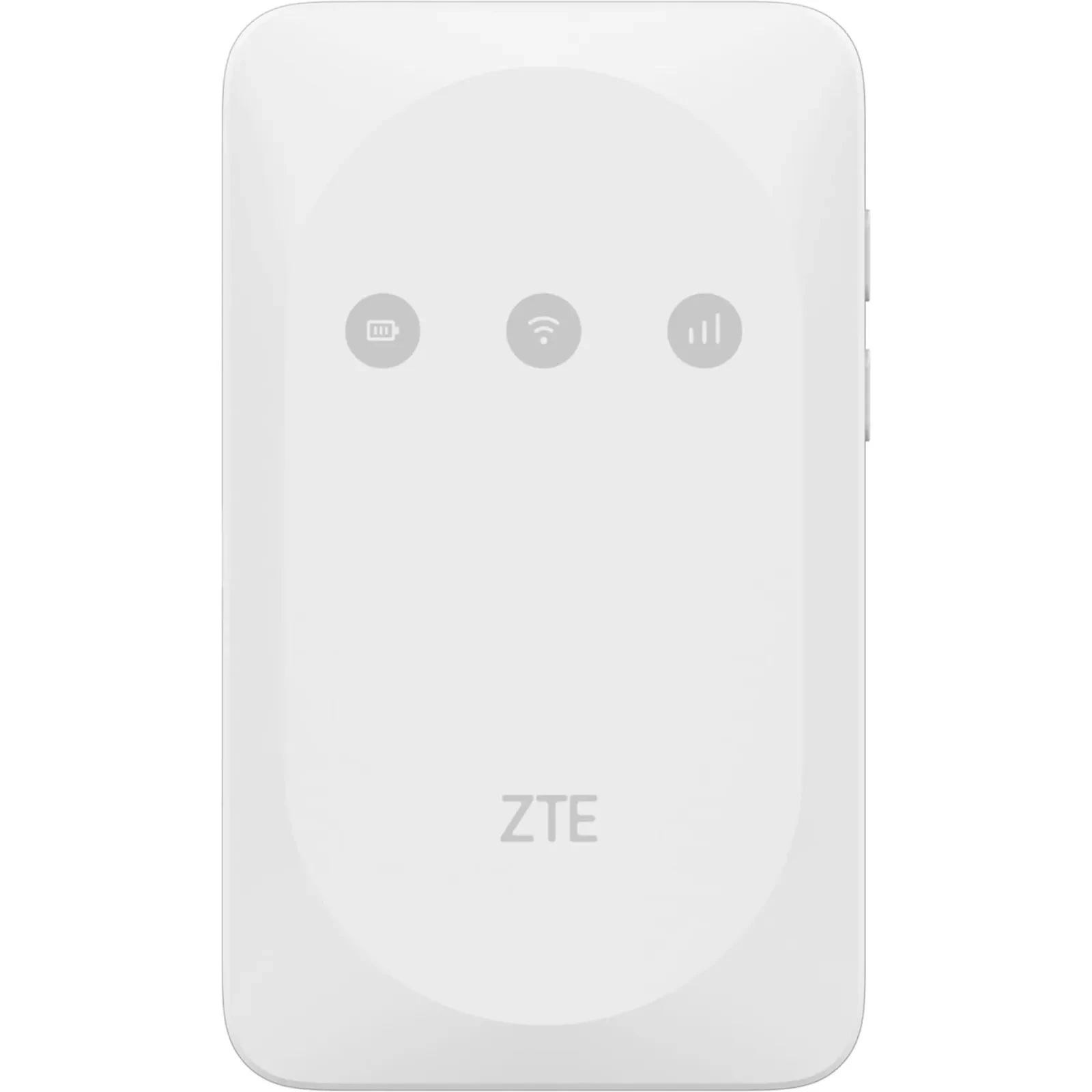 Мобільний роутер ZTE LTE UFi MF935N (UA) Стандарт: LTE Cat4;Покоління