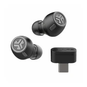Навушники Jlab Epic Lab Edition Black (IEUEBELABRBLK82)