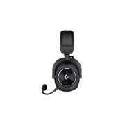 Навушники Logitech G Pro X 2 Lightspeed Wireless Black (981-001263) (UA)