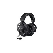 Навушники Logitech G Pro X 2 Lightspeed Wireless Black (981-001263) (UA)