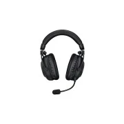 Навушники Logitech G Pro X 2 Lightspeed Wireless Black (981-001263) (UA)