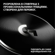 Навушники Logitech G Pro X 2 Lightspeed Wireless Black (981-001263) (UA)